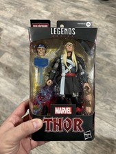 Marvel Legends Thor Controller BAF Wave Herald of Galactus