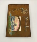 WW2 Military Soldiers Travel Photo Album 271 Pictures of Planes Ships - US NAVY