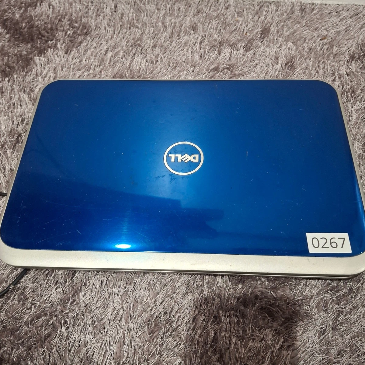 Dell Windows 7 Intel Core i3 2nd Gen. PC Laptops & Netbooks for