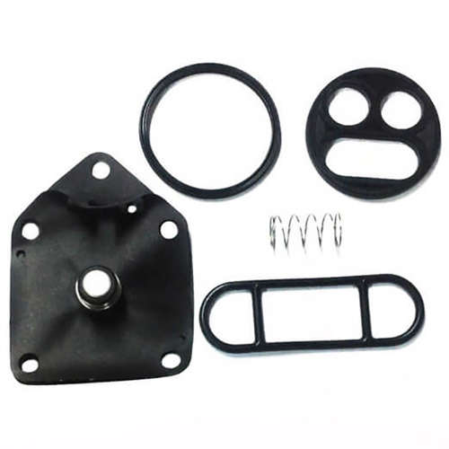 Las mejores ofertas en Combustible De Motocicleta K&L Supply petcocks Y GRIFOS para Suzuki Bandit 1200 | eBay
