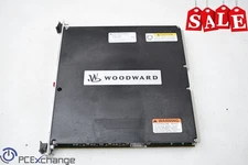 Woodward 5466-258 Rev. L Module - Simplex Discrete I/O