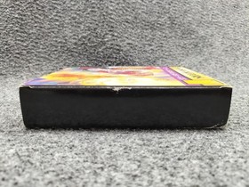 SNK Sega Saturn Soft Samurai Spirits Amakusa Advent Used