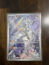 N's Reshiram 167/159 Sv09: Journey Together Holo on eBay