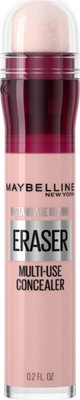 MAYBELLINE Instant Age Rewind Eraser Dark Circles + 59 ml (1er Pack), Rosa