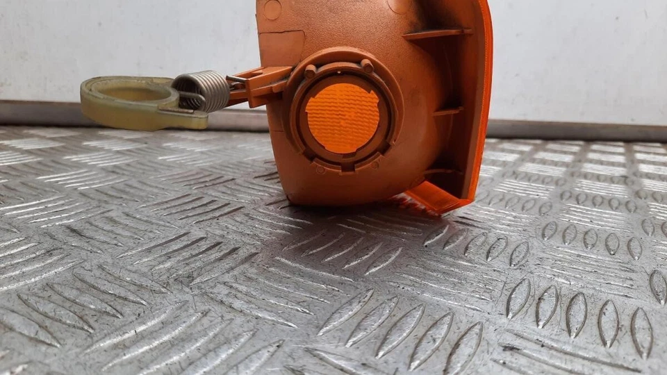 Ford Escort 1991 luz indicadora de conductor derecho Foto 3 de 4