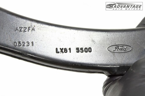2021-2024 FORD BRONCO SPORT 4WD REAR LEFT SIDE SUSPENSION UPPER CONTROL ARM OEM - Picture 4 of 5