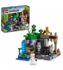 LEGO Minecraft 21189 The Skeleton Dungeon NEW AUTHENTIC ORIGINAL