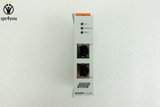 Beckhoff EL6631 - EtherCAT-Klemme - Profinet ...