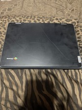 Lenovo Chromebook 500e Gen 2 2 In 1 Touch Screen Laptop / Tablet