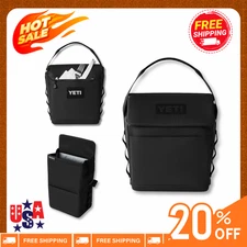 FLASH SALE - YETI Daytrip 6 L Lunch Bag - BLACK