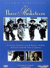 Three Musketeers DVDs