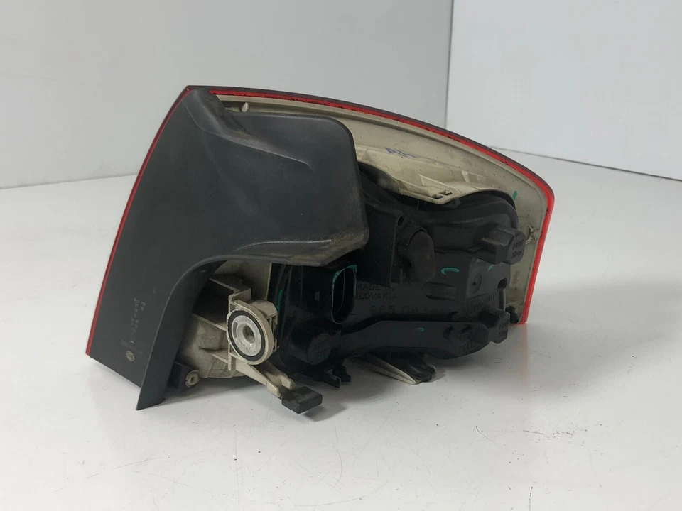 Luz trasera izquierda AUDI A4 N/S 2006 96503701 L965069 965083 A073 Foto 4 de 4