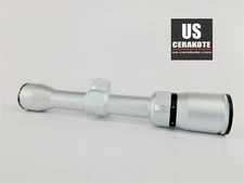 Vortex Diamondback 1.75-5x32mm Dead-Hold BDC Satin Silver DBK-08-BDC