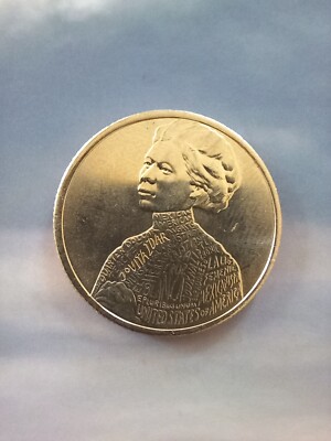 2023-D Quarter Jovita Idar American Woman 25-Cent Denver Mint United States Coin