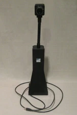 Keyscan Access Control System USB-CAM USB Camera for Photo IDs -TESTED -SEE PICS