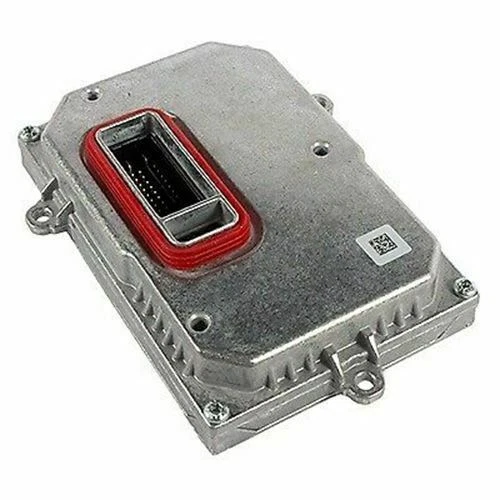 Módulo de control de faros izquierdo original Ford Lincoln 2007-2010 MKX 7A1Z-13K198-A Foto 3 de 3