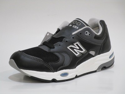 new balance 2040v3 mens black/red