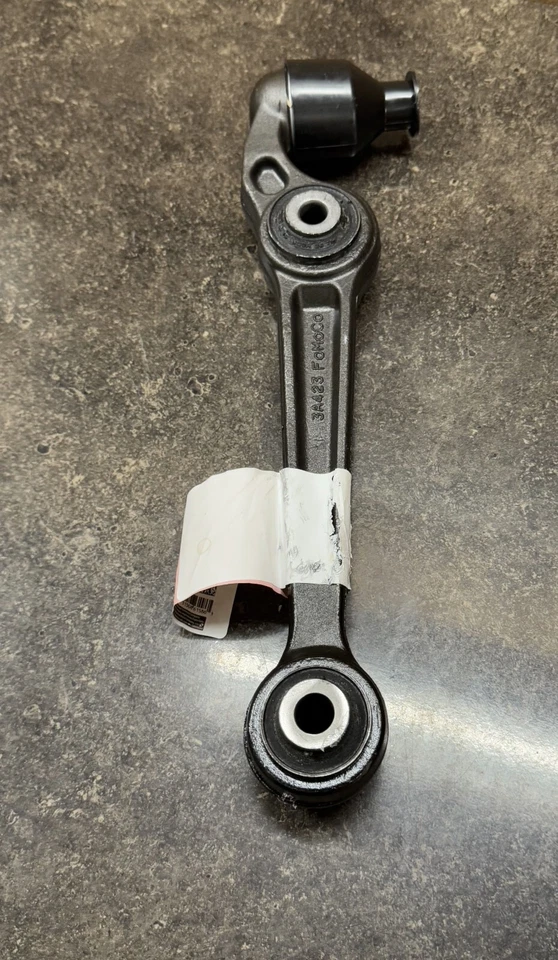 Nuevo conjunto de brazo de control delantero y rótula Motorcraft MCF2263 07-12 Ford Fusion Foto 2 de 4