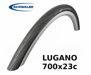 schwalbe lugano 700 x 23c