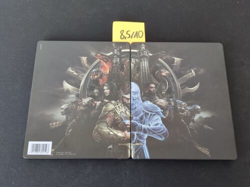 Steelbooks for games - Many offers | Steelbooks für Spiele - Viele Angebote - Bild 209 von 304