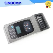 Monitor Panel Display YN59E00011F2 YV59S00003F2 for SK200-6E SK230-6E SK330-6E