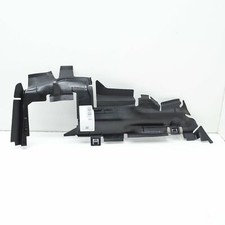Radiateur Audi S5