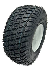 15 x 6.00-6 Kenda K505 Turf Tire Go-Kart, Lawn Mower, Garden Tractor, Cart