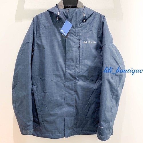 NWT Columbia 1878961478 Men Nordic 