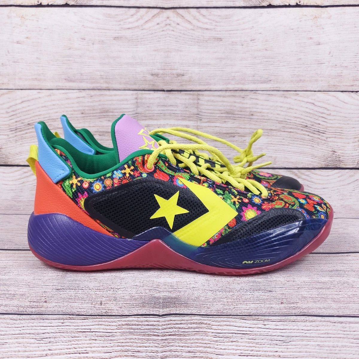 Converse 9's shop basketball shoes