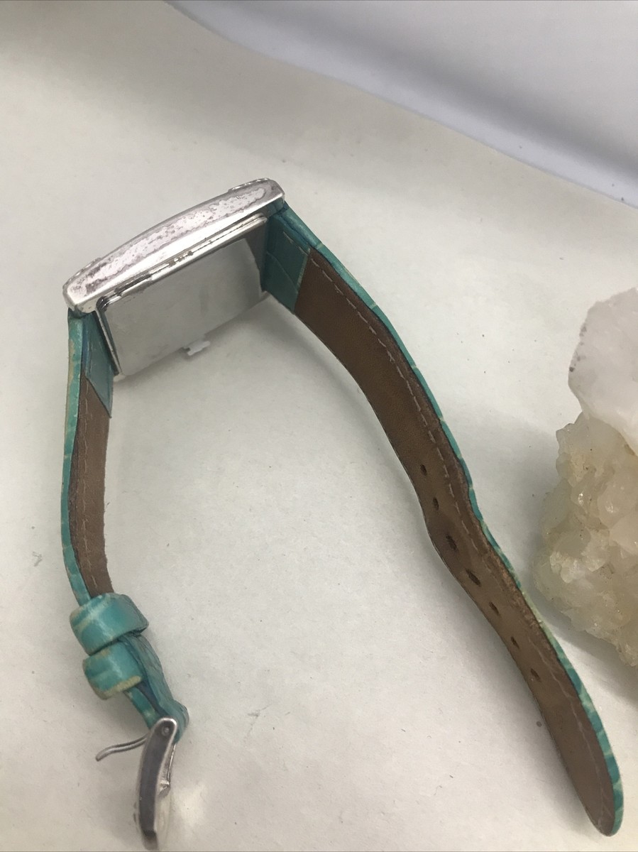 BRIGHTON - St Moritz Watch Vintage W New battery $_12.JPG main image 3