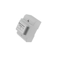 PSS60/230/24V Transformator: Schutz 60VA 230VAC 24V IP30 Montage: Din 1,1Kg Brev