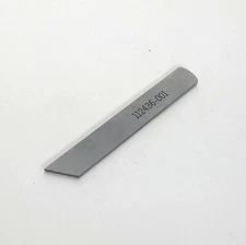 LOWER KNIFE #112436-0-01 fits BROTHER B531 OVERLOCK