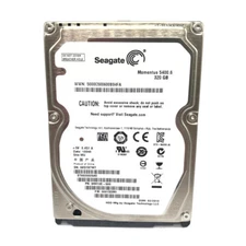 Seagate 320GB ST9320325AS 5400RPM SATA 2.5" Laptop Internal HDD Hard Disk Drive
