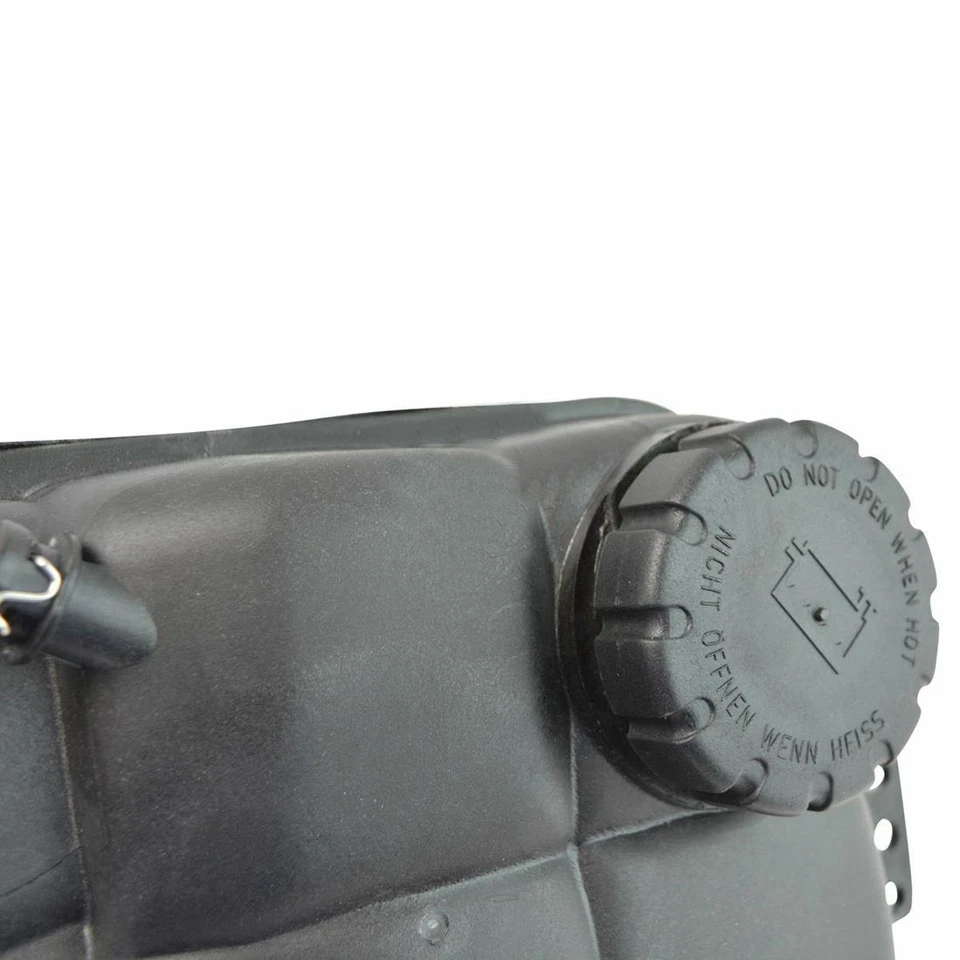 Dorman 603-283 радиатор перелив охлаждающей жидкости бутылка резервуар подходит Mercedes Benz новый - Изображение 3 из 4