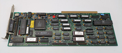 Commodore A2090 Amiga Hard Disk Controller Rev. 5 (Amiga 2000/3000/4000) TOP