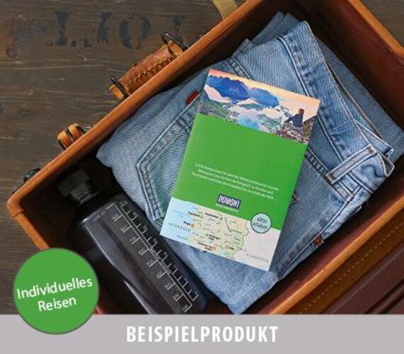 Thumbnail - Dumont Reise-handbuch Reiseführer Türkei, Westtürkei, Zentralanatolien