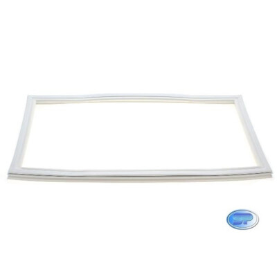Guarnizione Per Porta Freezer Ariston POLAW 530x593 Mm, Modello P900, Ricambio Originale C00141810, Nuovo