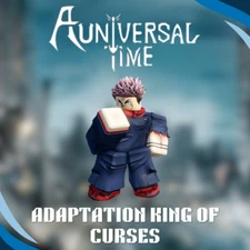 ROBLOX A Universal Time  Roblox  AUT 🌟 Unobtainable Rare Skins & Stands 🌟