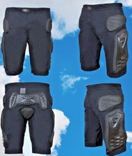 Protektorenhose  Armour  Shorts Ski Protektor Skatboards Snowboard Motorcross