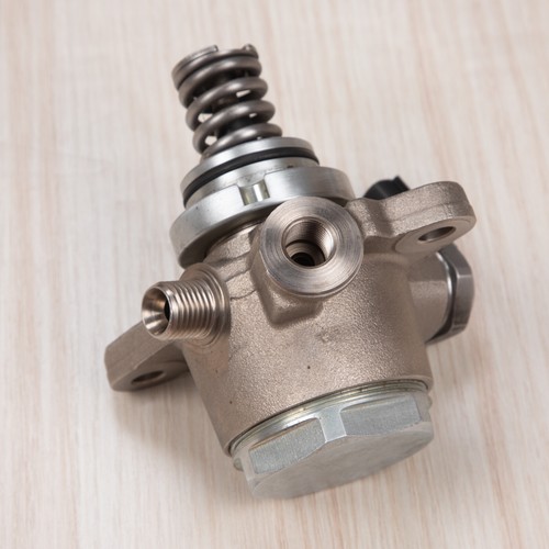 NEW High Pressure Fuel Pump For Nissan Titan Armada Infiniti M56 QX56 Q7 - Picture 3 of 9
