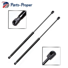 Set of 2 Rear Trunk Tailgate Hatch Lift Supports Shocks for 01-04 Infiniti QX4