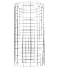 Fish Tank Spawning Breeding Cone Grid Isolation Spawning Barrel Isolation