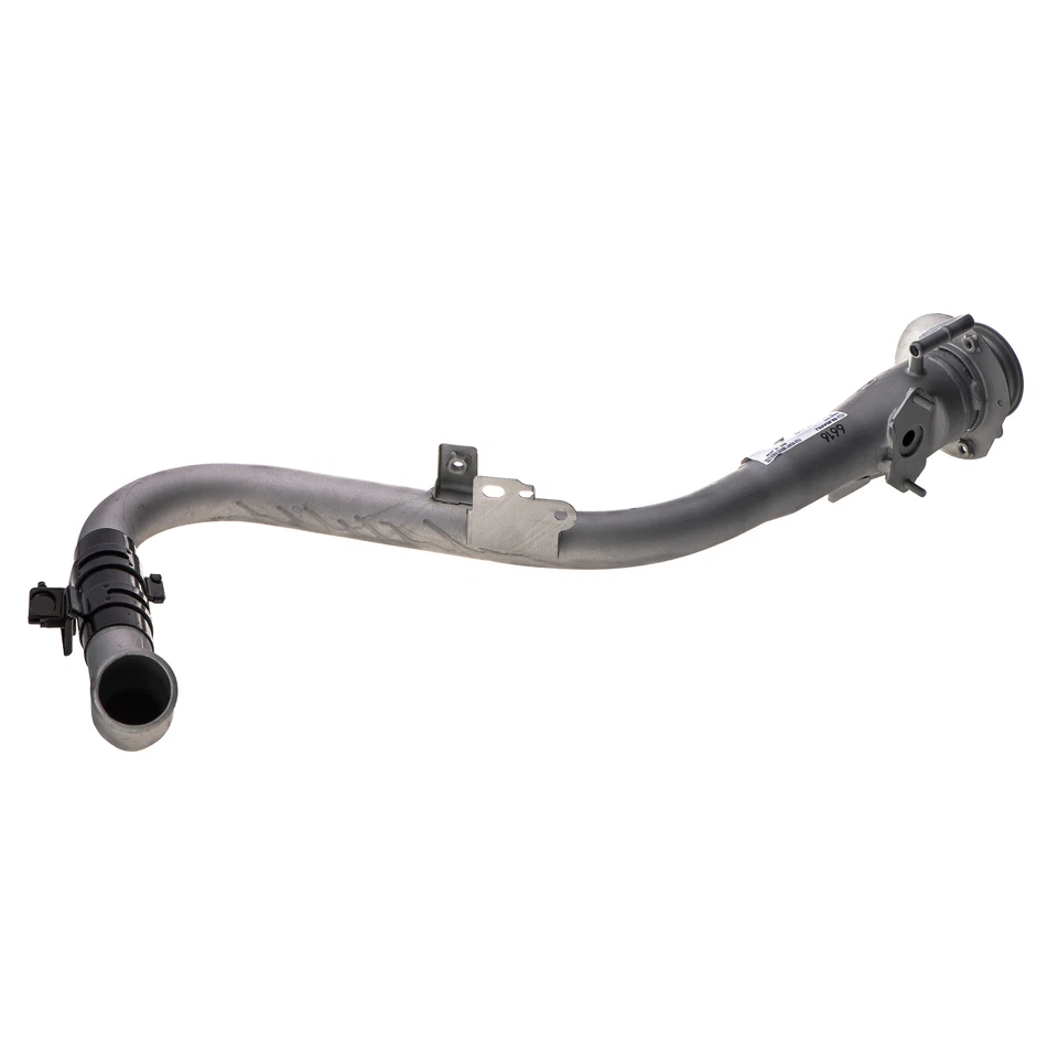 Válvula de tubo de llenado de tanque de combustible Subaru Forester 2003-2008 42066SA090 NUEVO OEM Foto 3 de 4