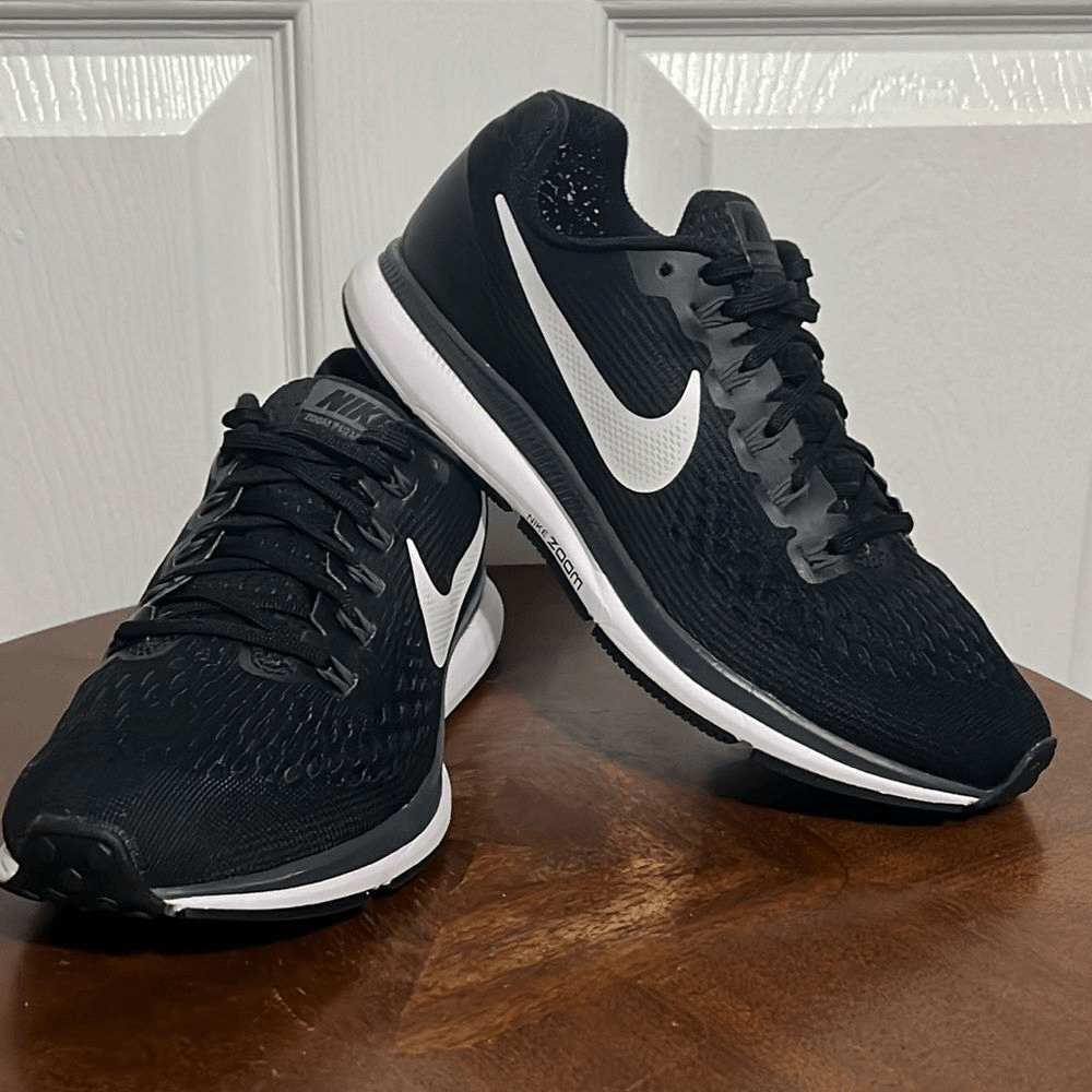 Sepatu Are Nike Pegasus 34 Good For Running NIKE Air Zoom