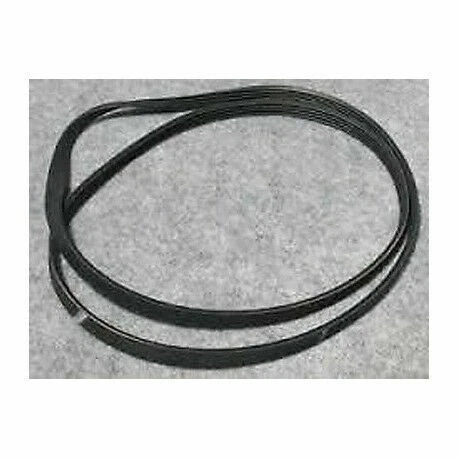 Ricambi e accessori cinghie per lavatrici