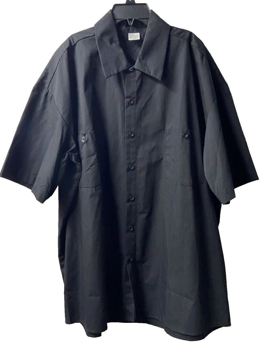 Rothco Regular Size XL Casual Button-Down Shirts for Men