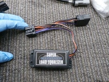 New PnP Super Turn Signal Load Equalizer LEQ Badlands LE-03-A