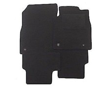 Ford C Max 11 To 2015 4 Piece Tailored Car Floor Mats Black Trim Edge Clips Ford C Max 11 To 2015 4 Piece Tailored Car Floor Mats Black Trim Edge Clips