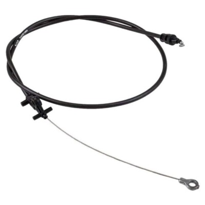 #ad Husqvarna NEW OEM Speed Control Cable ST224 ST227 ST230 # 593848401 # 588122301 $34.95