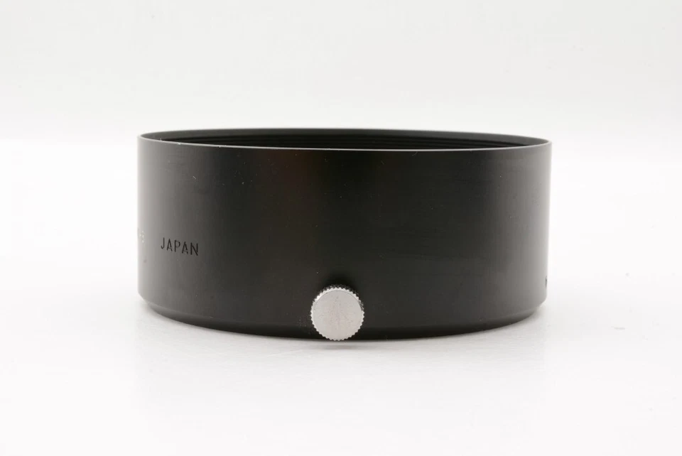 [Mint] Nikon HK-8 Metal Hood Shade for 36-72mm f/3.5 Camera Accessory From Japan - Image 3 of 4